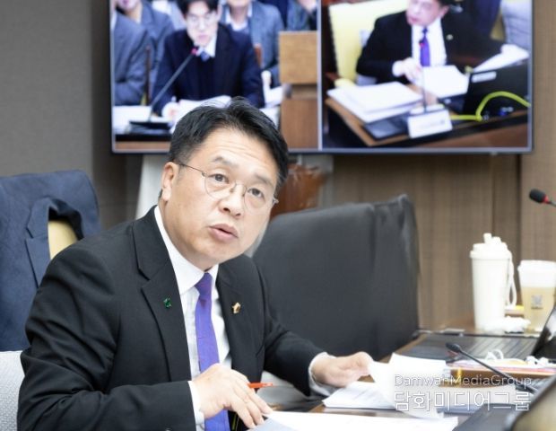 경기도의회 이석균 의원