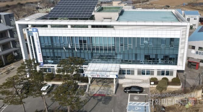 홍성군농업기술센터