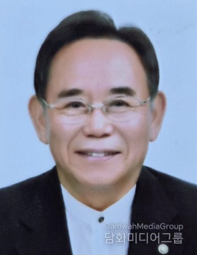 제16회 고창군 애향대상 수상자, 오균호