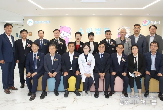 시민이 건강하고 행복한 도시, ‘건강 도시 정읍’실현 박차