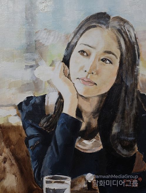 금산다락원 평생학습프로그램 수강생, 제31회 대한민국미술전람회 입상