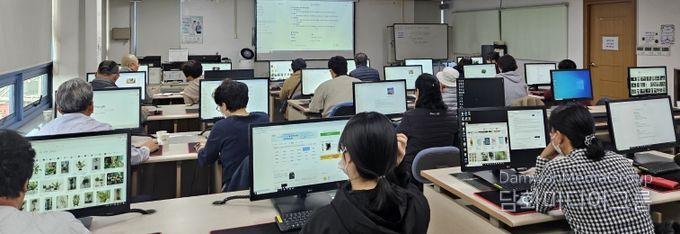 영천시, 시민 대상 ‘생성형 AI 활용 교육’