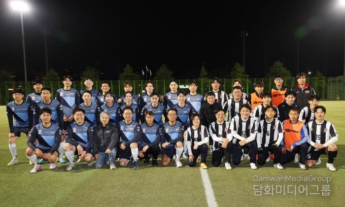 안성시, 투자유치 활성화를 위한 산단 내 입주기업과의 협력 강화