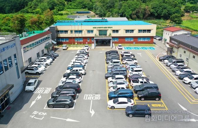 안성시농업기술센터