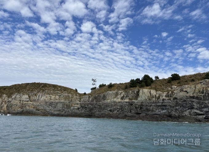 봉래면 곡두도 등 특정도서 6개소 정기순찰