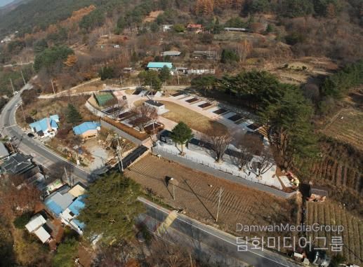 경북교육청, 영주소백산오토캠핑장 본격 개장 준비!