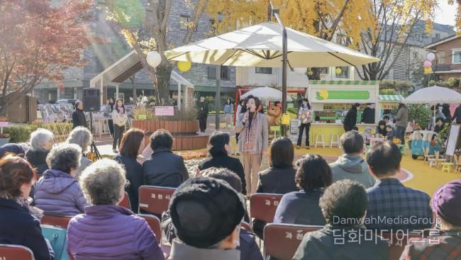 신계용 과천시장 인사말