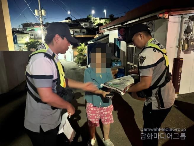 완도해경 ‘혁신파이어니어’ 2년 연속 최우수 기관 선정