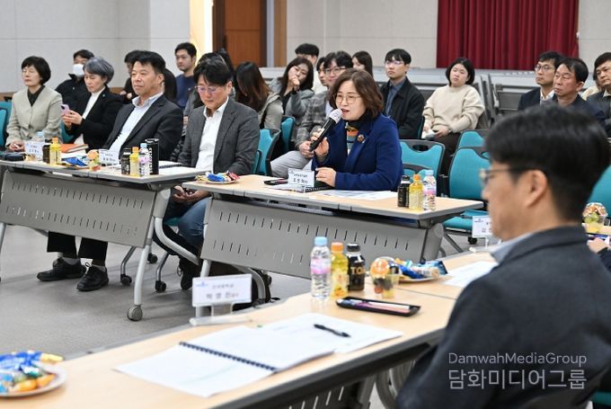 충북농기원, 현장 중심 ‘시험연구사업 결과활용 심의회’ 개최