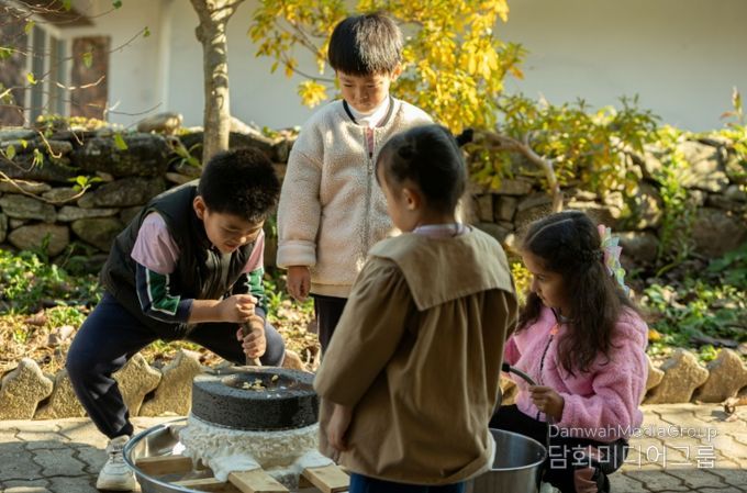 고향사랑마을 활성화 사업