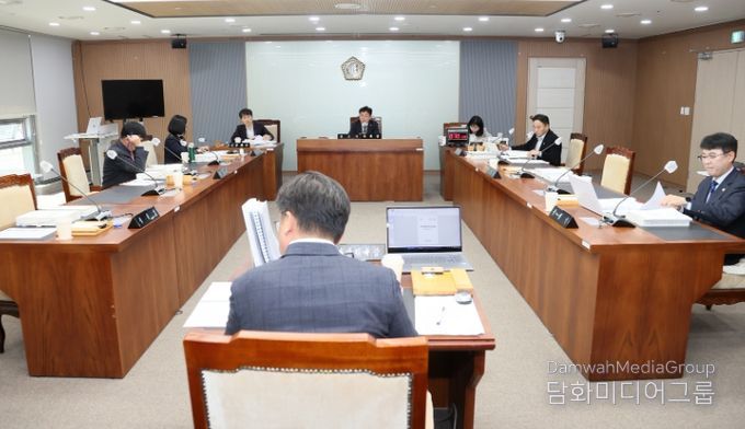 보건복지환경위, 기후·환경·산림 정책 전반 실효성 재점검