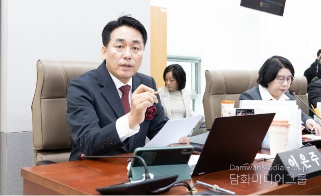 이은주 의원(국민의힘, 구리2)