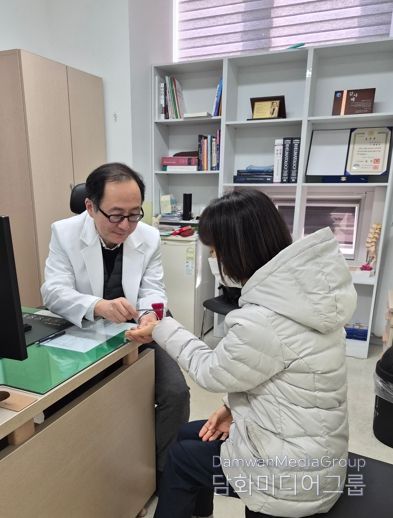 평창군보건의료원, '류마티스 클리닉' 11월부터 본격 운영 중