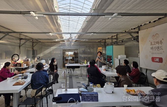 시흥재가노인통합지원센터, 재가 어르신 대상 ‘건강회복 다시청춘’ 성료