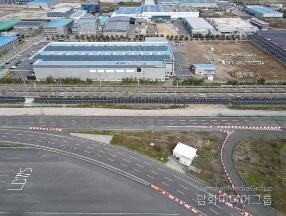 대구시민햇빛발전소 19호기