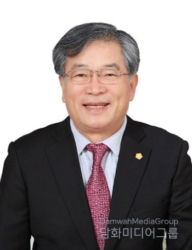 이재갑 의원(와룡·길안·임동·예안·도산·녹전)