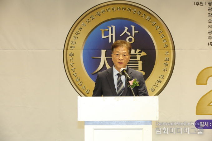 한국인터넷뉴스협회 최태문 회장