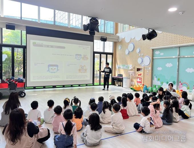 어린이 승강기 안전, 세종시가 나섰다