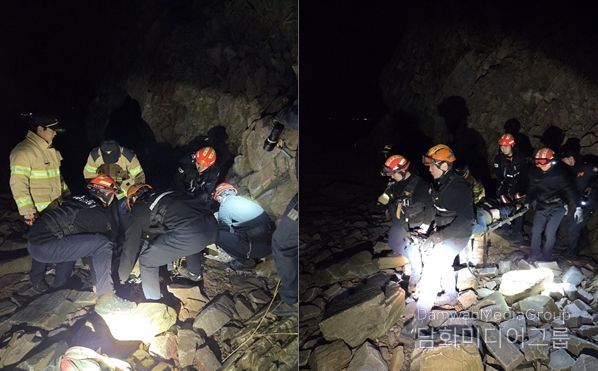 서산소방서, ‘119화재대피안심콜’로 안전 사각지대 해소 나선다