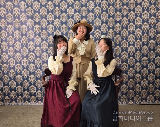 개화기 의상 입고 찰칵… ‘정읍의 기억’ 행사, 22일 앵콜 개최