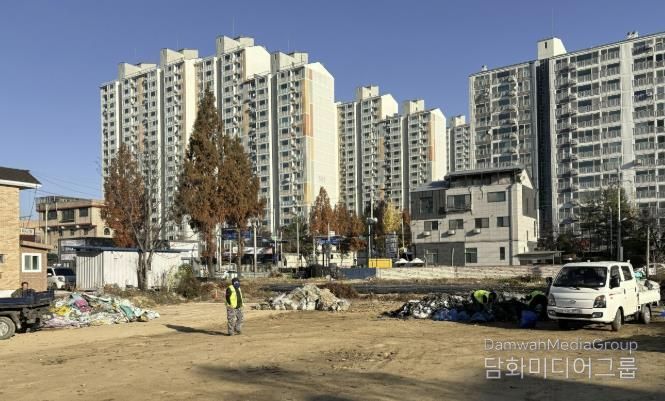 포천시 소흘읍행정복지센터, 하반기 영농폐기물 집중 수거 실시
