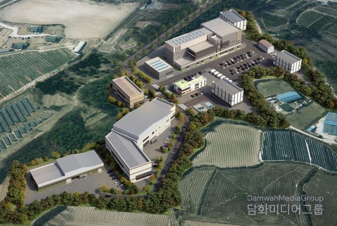 여주시 가축분뇨공공처리시설 건설기술심의위원회 입찰방법 심의 완료