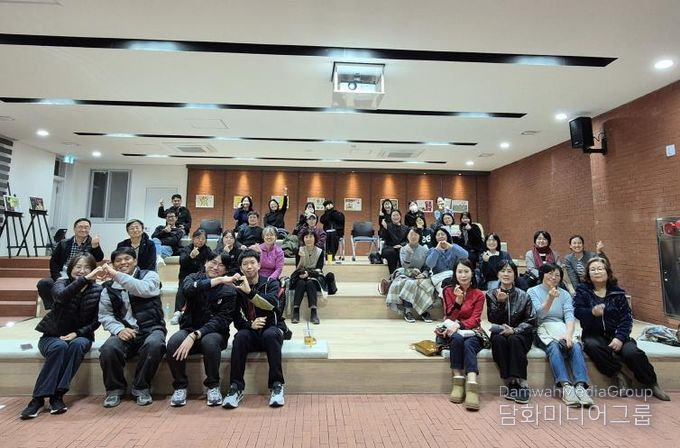 평택시 마을공동체 활성화를 위한 시민강좌 개최