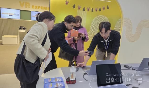 성남시청소년청년재단, 제9대 성남시청소년의회‘본회의’성료