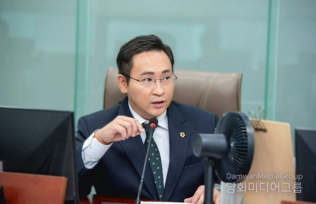 경기도의회 변재석 의원