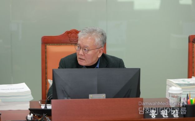 경기도의회 홍원길 의원