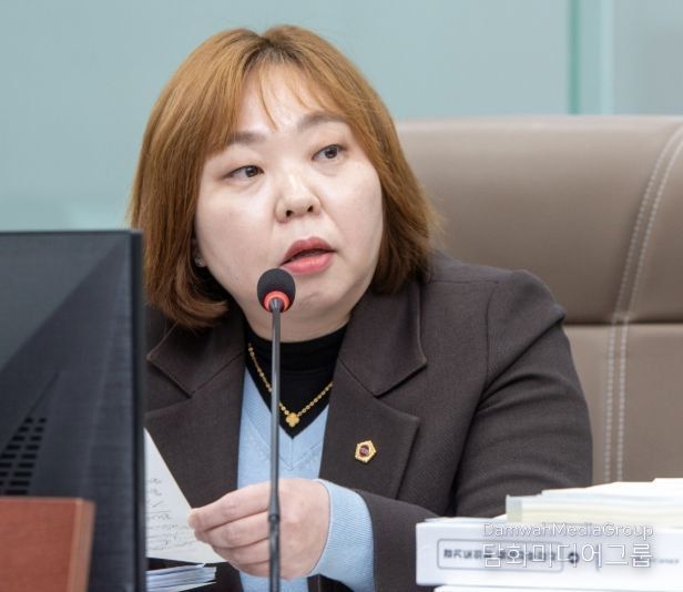 경기도의회 전자영 의원