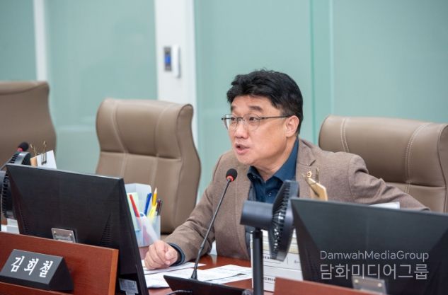 경기도의회 김회철 의원