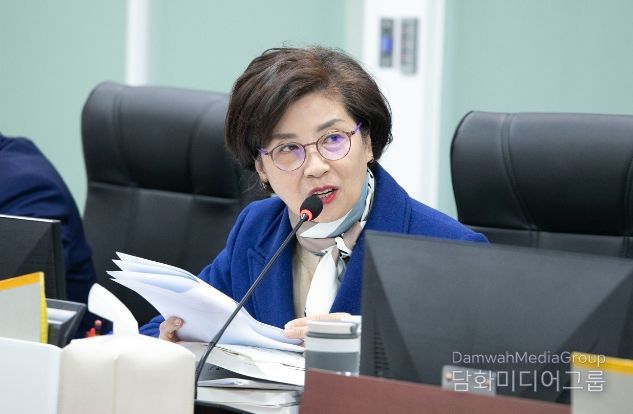 경기도의회 김미숙 의원