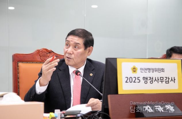 경기도의회 김규창 부의장