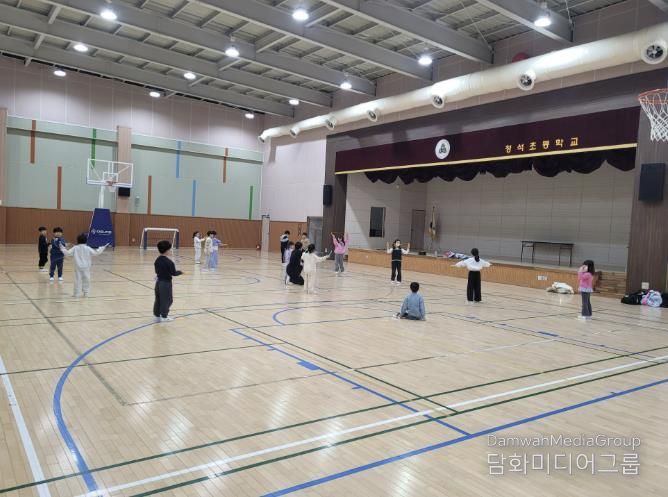 파주교육지원청, 학교시설 개방 활성화 우수사례 선정 릴레이 홍보