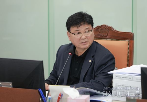 경기도의회 성기황 의원