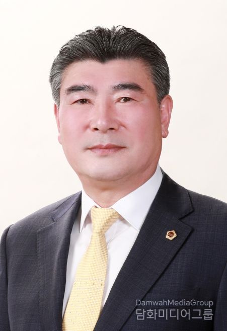 전라남도의회 최명수 의원