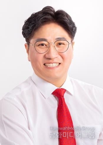 대덕구의회 이준규 의원 “대덕구 미래 키워드는 안전․건강”