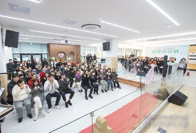 ‘2025년 서구평생학습관 및 장애인 평생학습도시 성과공유회’