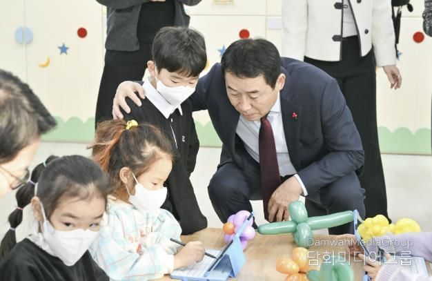 포천애봄365 행사