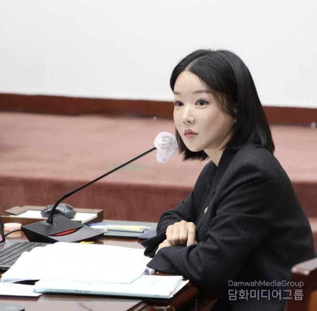 군포시의회, 불법 대부업 광고 정비 본격화