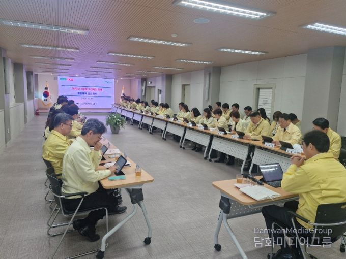 ‘안전하고 따뜻한’ 겨울철 종합대책 추진