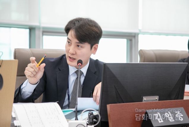 경기도의회 김일중 의원