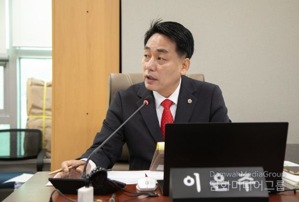 경기도의회 이은주 의원