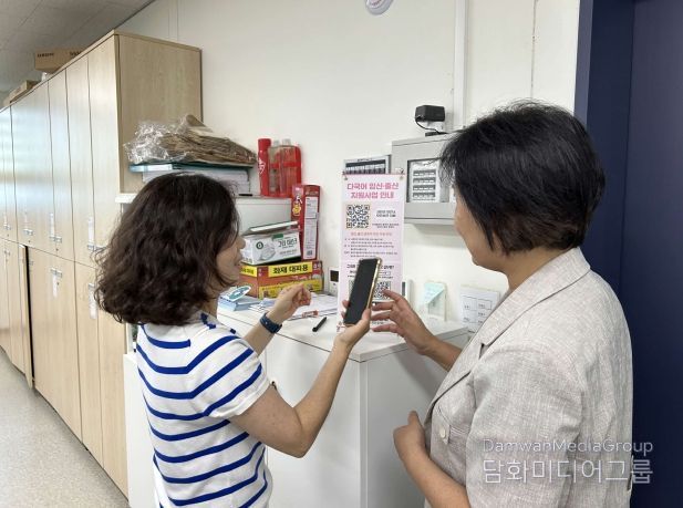 서천군, 다문화‧외국인가정 대상 임신‧출산지원 다국어 안내 제공