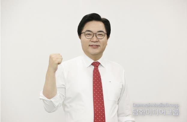 박일하 동작구청장