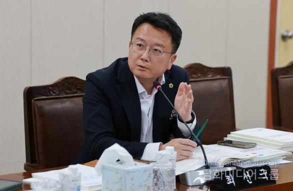 최선국 전라남도의원 “전남 미식산업화, 일회성 축제 반복으론 미래 없다”