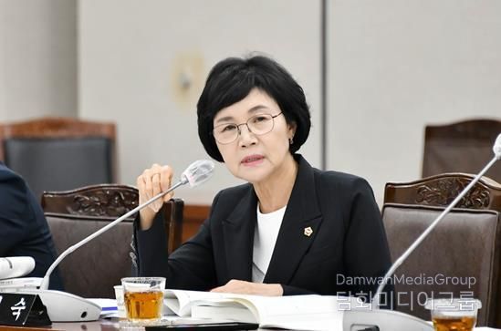 부산시의회 정채숙 의원, ‘(교육청) 충무공 이순신 정신 계승 조례’ 발의