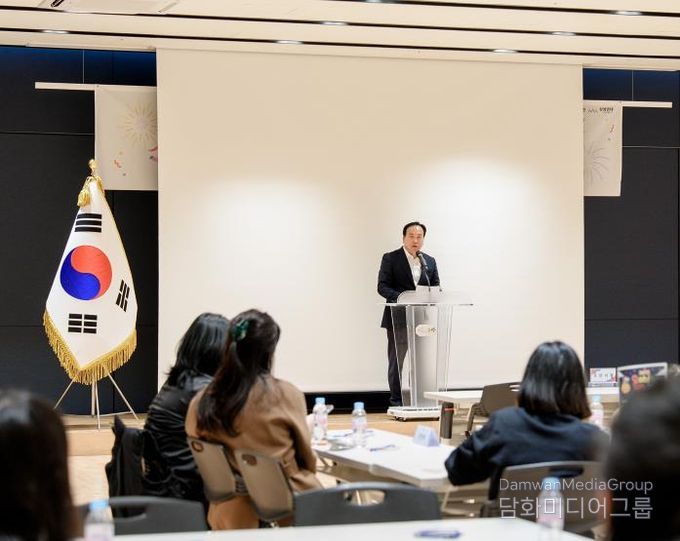 오산시, ‘2025년 마을공동체 성과공유회’ 개최…한 해 성과 주민과 함께 나눠