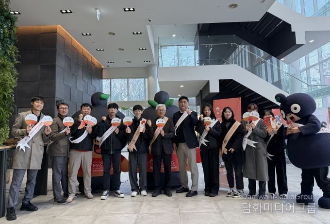 강릉시, 시정설명회에서 2026강릉세계마스터즈탁구선수권대회 홍보 박차